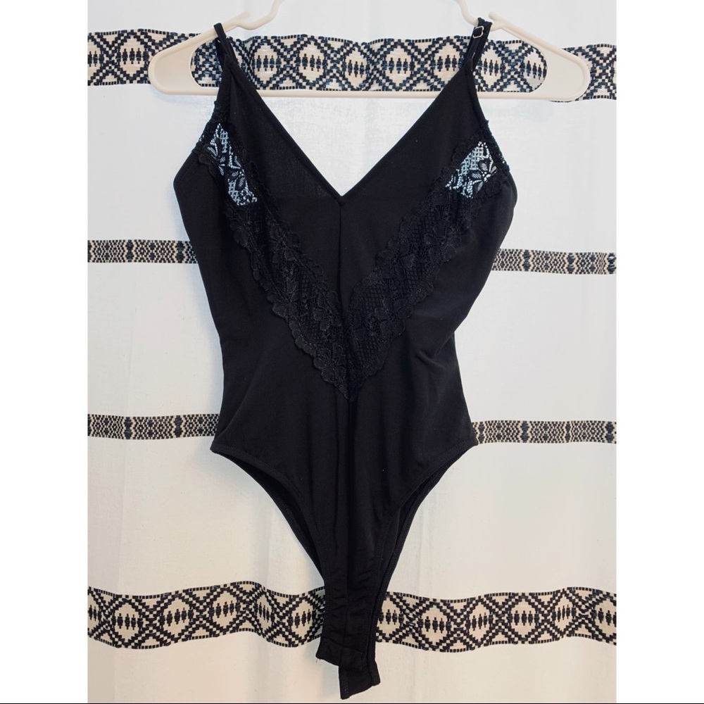 Forever 21 bodysuit
